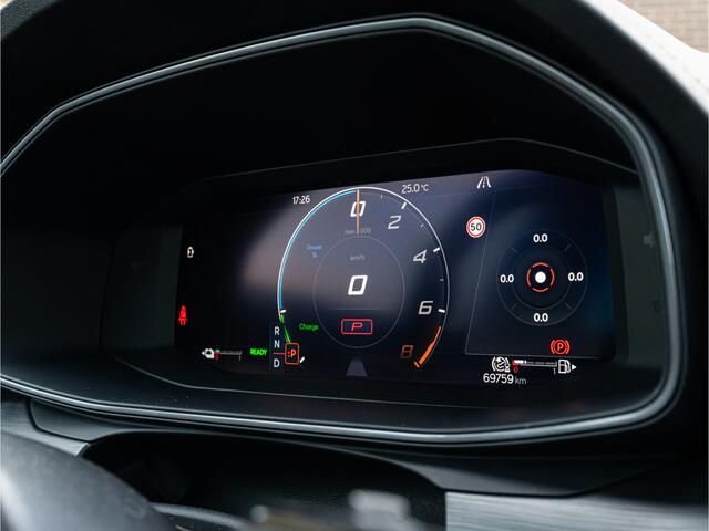 Cupra Formentor 1.4 e-Hybrid VZ Performance 245 PK SCHAALSTOELEN CAMERA 19 INCH BLACK OPTIC