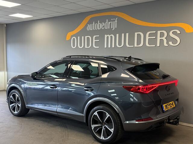 Cupra Formentor 1.4 Stoelverwarming/Camera/Trekhaak