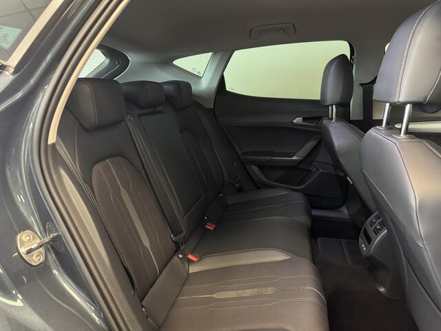 Cupra Formentor 1.4 Stoelverwarming/Camera/Trekhaak