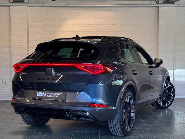 Cupra Formentor 1.5 TSI Business Edition Plus 150pk Pano Camera 19''