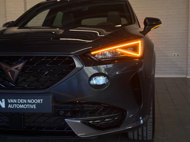 Cupra Formentor 1.5 TSI Business Edition Plus 150pk Pano Camera 19''