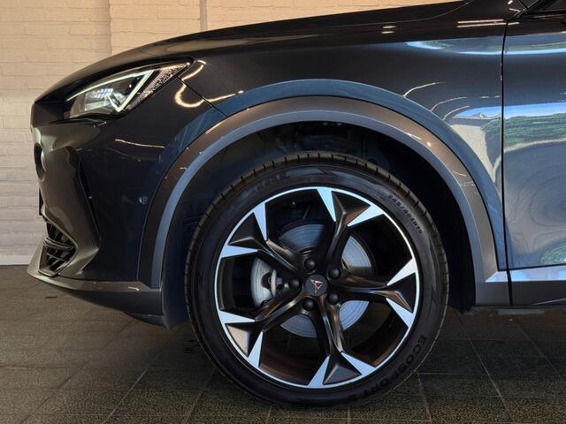 Cupra Formentor 1.5 TSI Business Edition Plus 150pk Pano Camera 19''