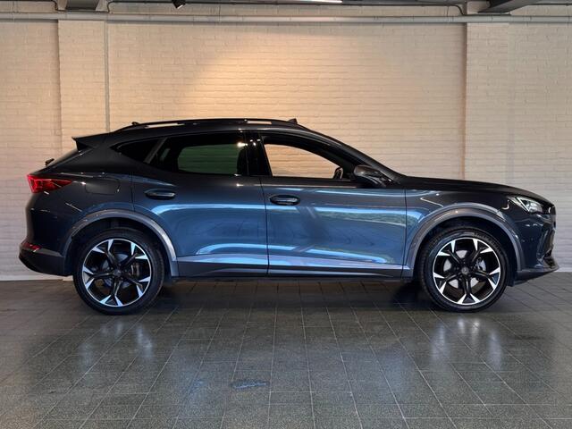 Cupra Formentor 1.5 TSI Business Edition Plus 150pk Pano Camera 19''