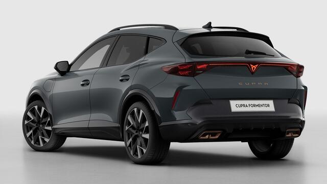 Cupra Formentor 1.5 TSI e-Hybrid 272 6DSG VZ Performance | Achteruitrijcamera | Digitaal instrumentenpaneel (Virtual Cockpit) | Draadloze Apple CarPlay(TM), Android Auto(TM)