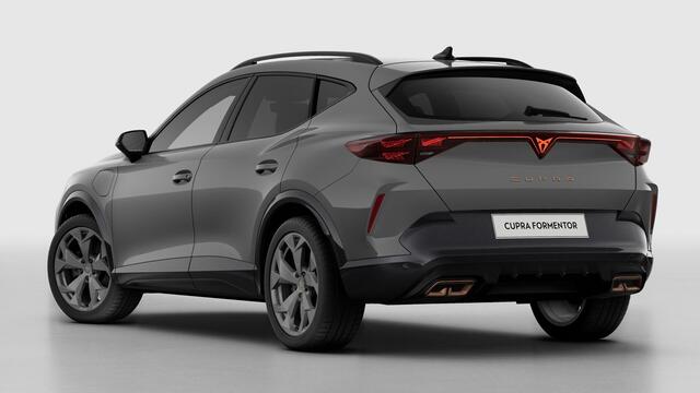 Cupra Formentor 1.5 TSI e-Hybrid 204 6DSG Business | Achteruitrijcamera | Digitaal instrumentenpaneel (Virtual Cockpit) | Draadloze Apple CarPlay(TM), Android Auto(TM)