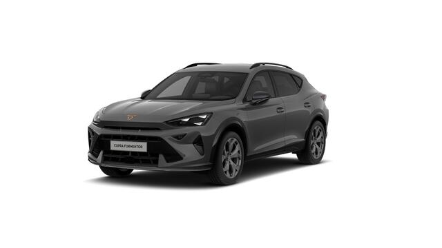 Cupra Formentor 1.5 TSI e-Hybrid 204 6DSG Business | Achteruitrijcamera | Digitaal instrumentenpaneel (Virtual Cockpit) | Draadloze Apple CarPlay(TM), Android Auto(TM)