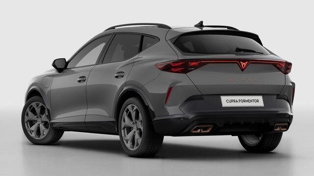 Cupra Formentor 1.5 TSI e-Hybrid 204 6DSG Business | Achteruitrijcamera | Digitaal instrumentenpaneel (Virtual Cockpit) | Draadloze Apple CarPlay(TM), Android Auto(TM)