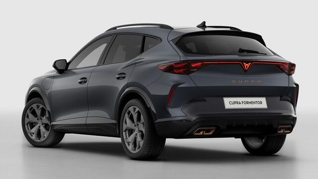 Cupra Formentor 1.5 TSI e-Hybrid 204 6DSG Business | Achteruitrijcamera | Digitaal instrumentenpaneel (Virtual Cockpit) | Draadloze Apple CarPlay(TM), Android Auto(TM)
