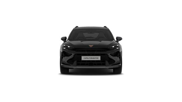Cupra Formentor 1.5 TSI e-Hybrid 204 6DSG Business | Achteruitrijcamera | Digitaal instrumentenpaneel (Virtual Cockpit) | Draadloze Apple CarPlay(TM), Android Auto(TM)