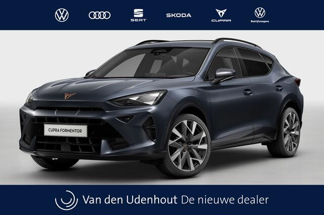 Cupra Formentor 1.5 TSI e-Hybrid 272 6DSG VZ Performance | Achteruitrijcamera | Digitaal instrumentenpaneel (Virtual Cockpit) | Draadloze Apple CarPlay(TM), Android Auto(TM)