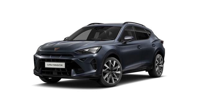 Cupra Formentor 1.5 TSI e-Hybrid 272 6DSG VZ Performance | Achteruitrijcamera | Digitaal instrumentenpaneel (Virtual Cockpit) | Draadloze Apple CarPlay(TM), Android Auto(TM)
