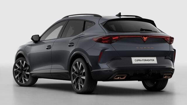 Cupra Formentor 1.5 TSI e-Hybrid 272 6DSG VZ Performance | Achteruitrijcamera | Digitaal instrumentenpaneel (Virtual Cockpit) | Draadloze Apple CarPlay(TM), Android Auto(TM)