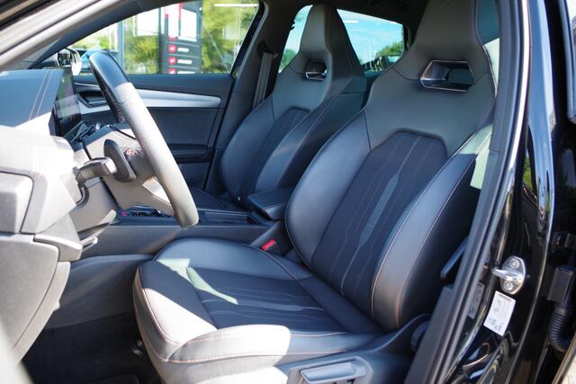 Cupra Formentor 1.4 e-Hybrid VZ Performance 245 PK PHEV, Keyless, Winterpakket, Camera, LED, Camera