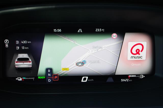 Cupra Formentor 1.4 e-Hybrid VZ Performance 245 PK PHEV, Keyless, Winterpakket, Camera, LED, Camera