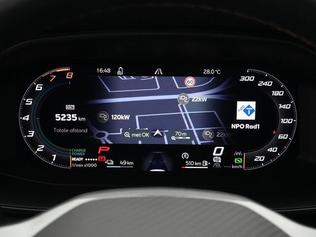 Cupra Formentor 1.5 TSI e-Hybrid 272 pk VZ Performance | Sabelt CUP-kuipstoelen | Matrix LED | Adaptieve onderstelregeling (DCC) | Sennheiser sound | Stoelverwarming | Adaptive Cruise | 19 inch licht metalen velgen