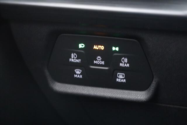 Cupra Formentor 1.4 e-Hybrid VZ 245pk | Sportstuur | Adapt. Cruise | Keyless | Camera | Memory seat | Navi