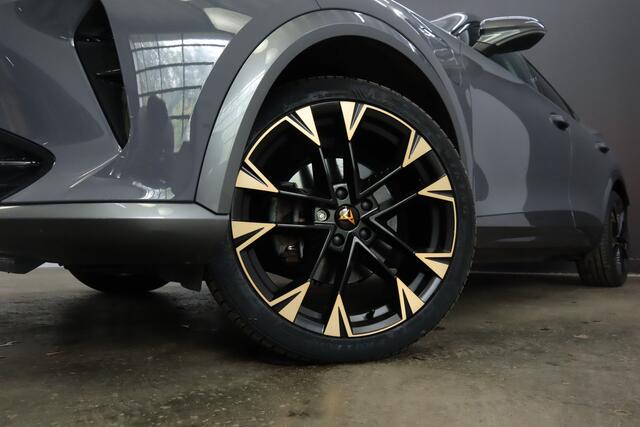 Cupra Formentor 1.4 e-Hybrid Performance Adaptieve cruise control | Stuurverwarming