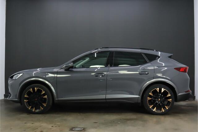 Cupra Formentor 1.4 e-Hybrid Performance Adaptieve cruise control | Stuurverwarming