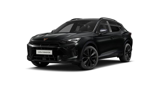Cupra Formentor 1.5 TSI e-Hybrid 272 6DSG VZ Performance | Achteruitrijcamera | Digitaal instrumentenpaneel (Virtual Cockpit) | Draadloze Apple CarPlay(TM), Android Auto(TM)