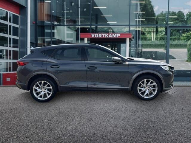 Cupra Formentor 2.0 TDI DSG 4DRIVE CAMERA/ACC/STUUVERW