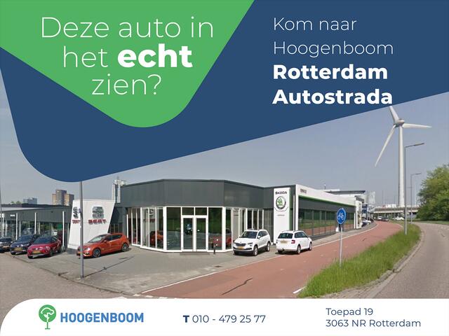 Cupra Formentor 1.4 e-Hybrid Business | Parkeerasisstent | Keyless | Navigatie | Stoel- en stuurwielverwarming | Adaptieve cruise control | Sfeerverlichting | Achteruitrijcamera |