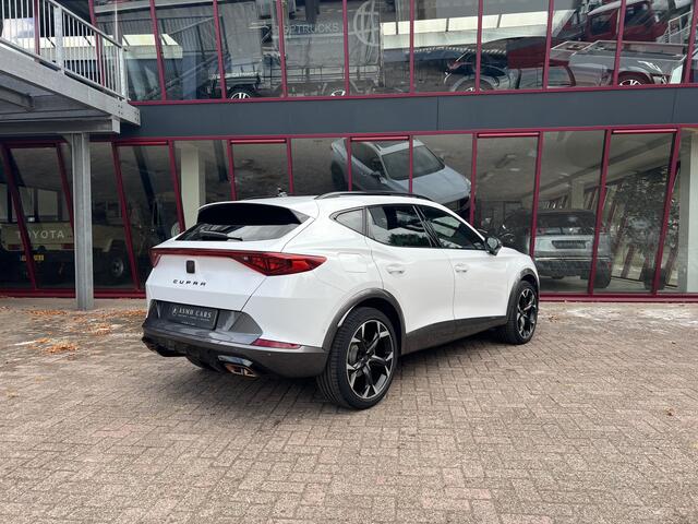 Cupra Formentor 1.4 e-Hybrid Business | Pano | Schaalstoelen | Memory |