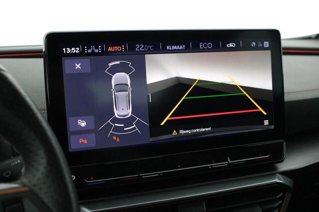 Cupra Formentor 1.4 e-Hybrid 245pk VZ Performance Trekhaak Camera Keyless Virtual Cockpit Navigatie