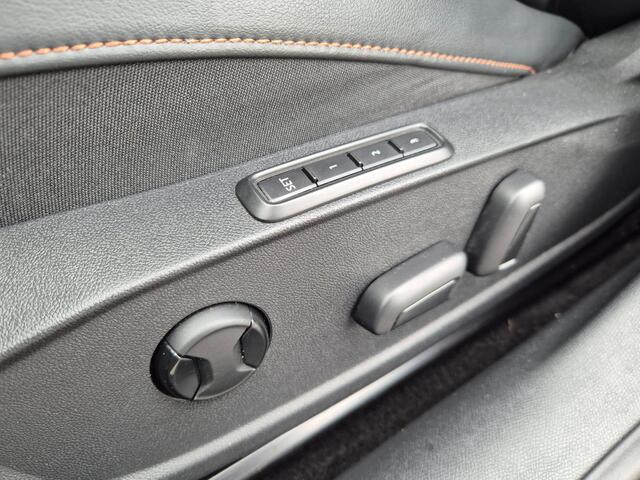 Cupra Formentor 2.0 TSI 4DRIVE 310pk | Kuipstoelen | Beats | Camera | ACC | Memory