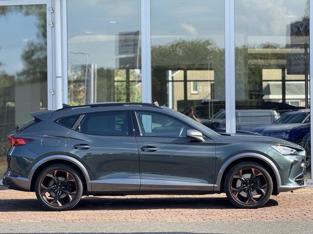 Cupra Formentor 1.4 e-Hybrid VZ Performance | Trekhaak | Pano | Keyless