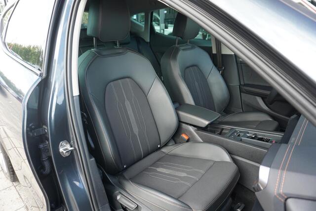 Cupra Formentor 1.4 e-Hybrid Business