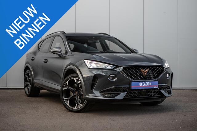 Cupra Formentor 1.4 e-Hybrid VZ Performance