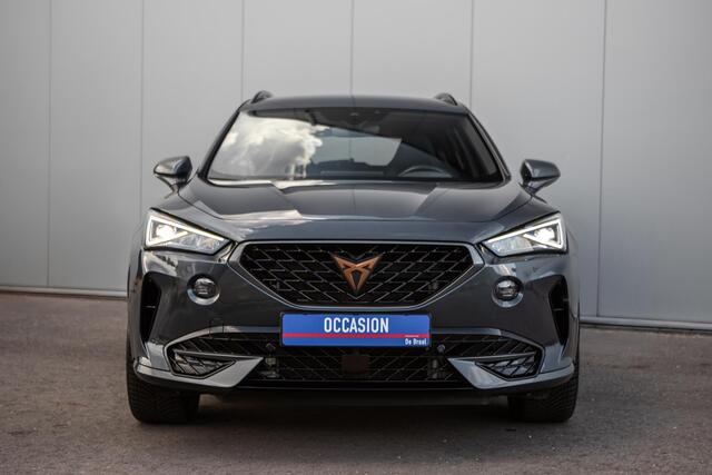 Cupra Formentor 1.4 e-Hybrid VZ Performance