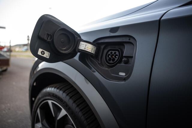 Cupra Formentor 1.4 e-Hybrid VZ Performance