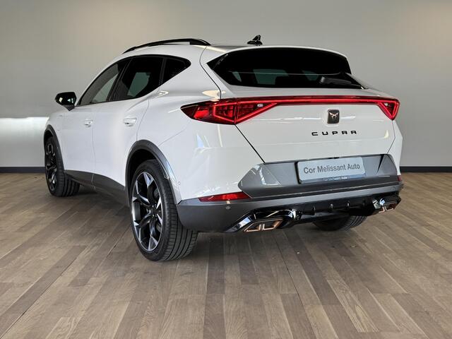 Cupra Formentor 1.4 e-Hybrid VZ Performance PANO | TREKHAAK