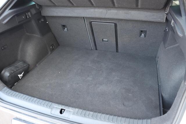 Cupra Formentor 1.4 e-Hybrid VZ Performance 245pk DSG6