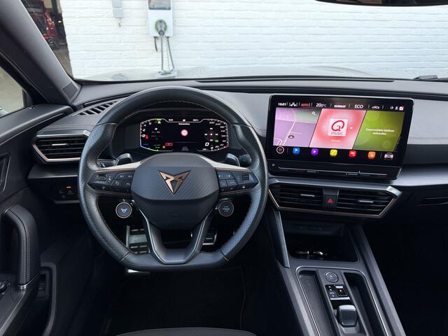 Cupra Formentor 1.4 e-Hybrid VZ Performance | CarPlay | Camera | ACC | LED | DAB+ | Keyless | 19 inch
