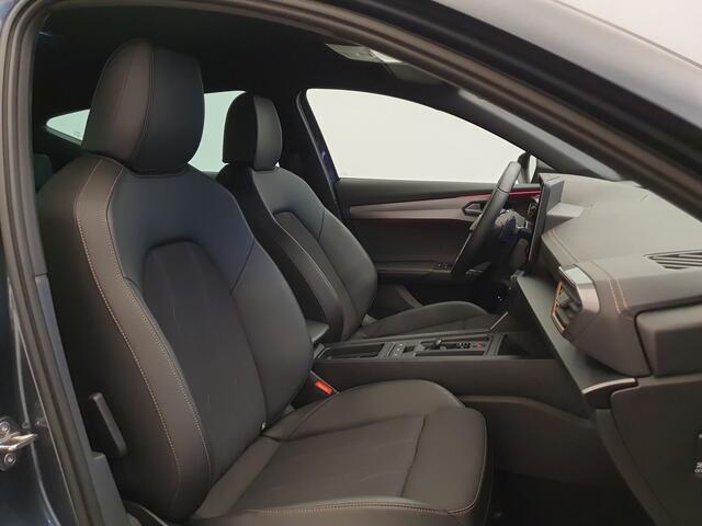 Cupra Formentor 1.4 e-Hybrid 204pk DSG/AUT Camera, Keyless, ACC