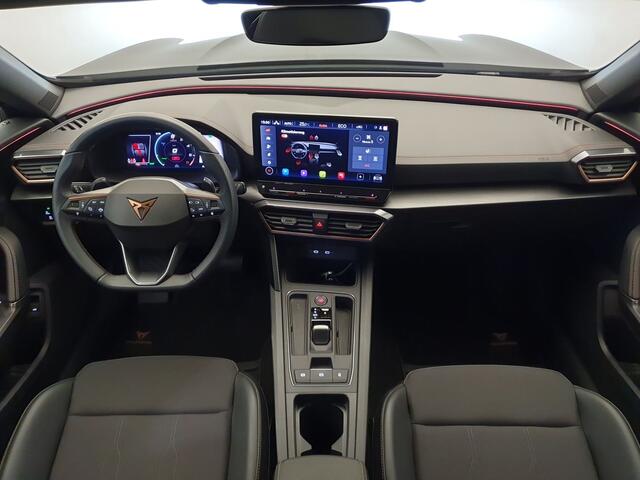 Cupra Formentor 1.4 e-Hybrid 204pk DSG/AUT Camera, Keyless, ACC