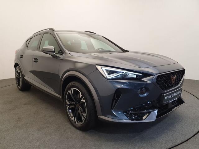 Cupra Formentor 1.4 e-Hybrid 204pk DSG/AUT Camera, Keyless, ACC