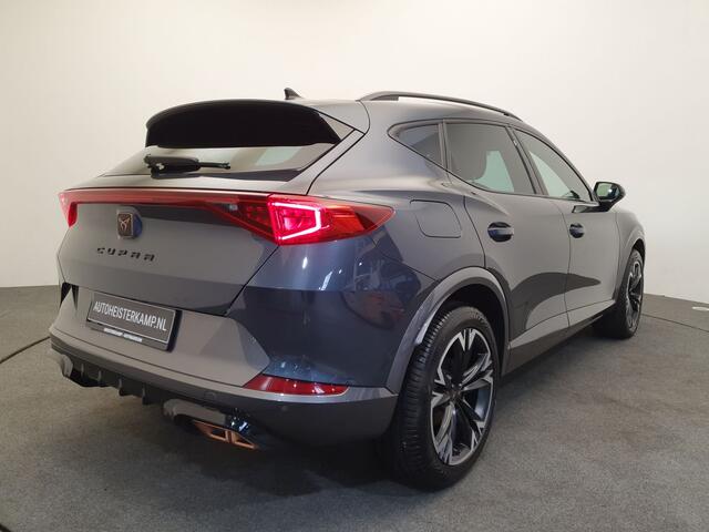 Cupra Formentor 1.4 e-Hybrid 204pk DSG/AUT Camera, Keyless, ACC