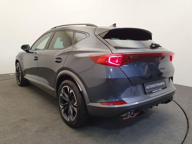 Cupra Formentor 1.4 e-Hybrid 204pk DSG/AUT Camera, Keyless, ACC