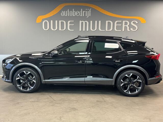 Cupra Formentor 1.4 Panoramadak/Camera/ACC