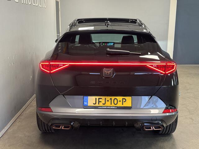 Cupra Formentor 1.4 Panoramadak/Camera/ACC