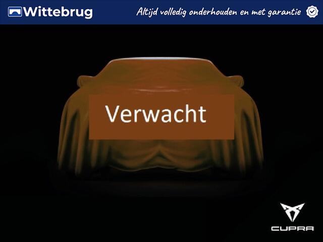 Cupra Formentor 1.4 245pk e-Hybrid Performance Panoramadak / Navigatie High / App-connect / Verwarmbare stoelen voor & verwarmbaar stuurwiel / 19" LM Velgen