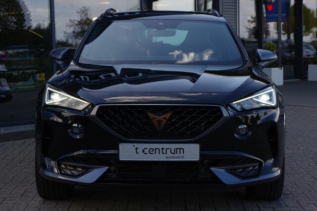 Cupra Formentor 1.4 e-Hybrid VZ Copper Edition 245 PK PHEV, Memory, Carplay, Camera, Adap. Cruise Control