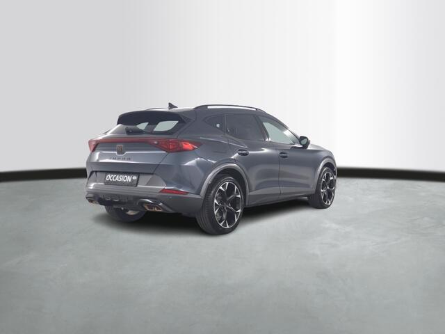 Cupra Formentor 1.4 TSI eHybrid 204pk PHEV Adrenaline / Navigatie / Camera / Trekhaak / Elektrische achterklep / Wordt Verwacht