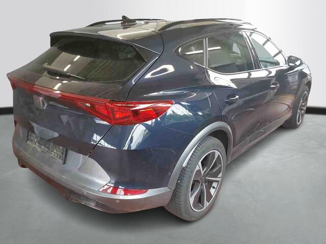 Cupra Formentor 1.4 TSI eHybrid 204pk PHEV Adrenaline / Trekhaak / Camera / Elektrische achterklep / Wordt Verwacht