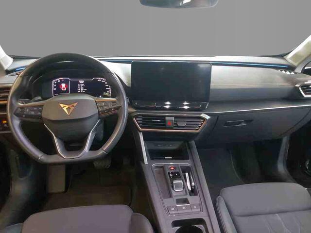 Cupra Formentor 1.4 TSI eHybrid 204pk PHEV Adrenaline / Trekhaak / Camera / Elektrische achterklep / Wordt Verwacht