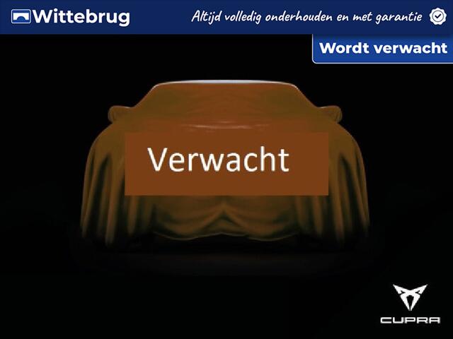 Cupra Formentor 1.4 e-Hybrid VZ Black Edition DSG Automaat Panoramadak / Lederen interieur / Memoryseat / 360 Camera / 19"LM Velgen
