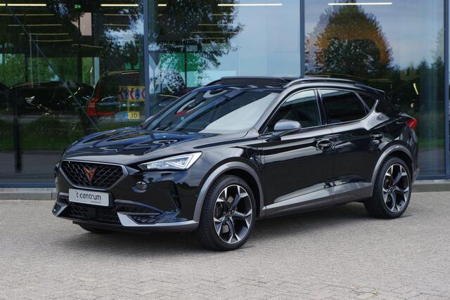 Cupra Formentor 1.4 Plug-In Hybride *15 + Voorradig in diverse uitvoeringen*